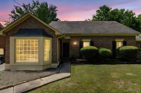 3332 Wellington Road, Montgomery, AL 36106