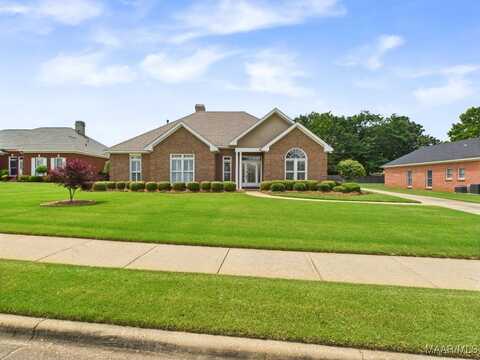 433 Towne Lake Drive, Montgomery, AL 36117