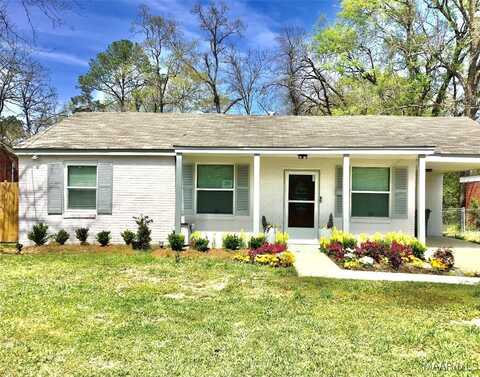 644 Iris Lane, Montgomery, AL 36105