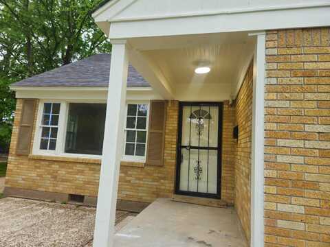 4078 BURROW, Memphis, TN 38128