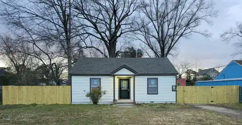 4122 REENIE, Memphis, TN 38128