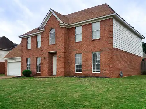 4873 HARVEST PARK, Memphis, TN 38125