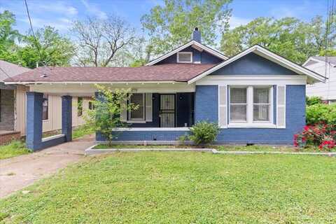 273 N HOLLYWOOD, Memphis, TN 38112