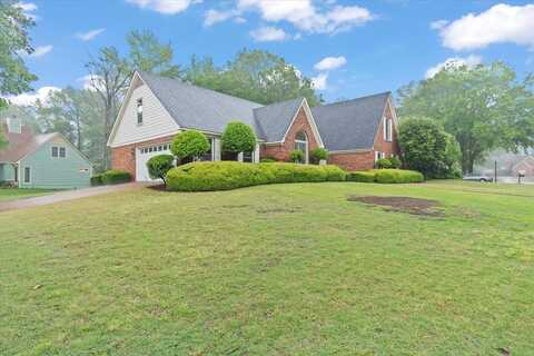 9400 MORNING WOODS, Memphis, TN 38016