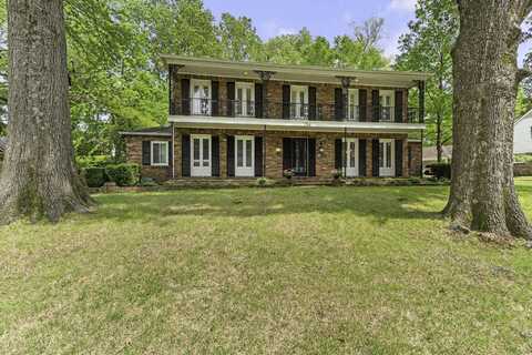 754 VALLEYBROOK, Memphis, TN 38120