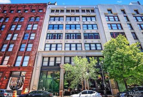 1015 Washington Avenue, Saint Louis, MO 63101