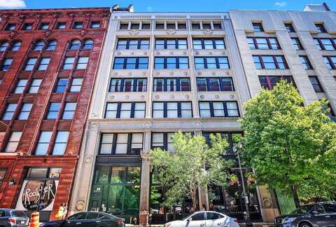 1015 Washington Avenue, Saint Louis, MO 63101