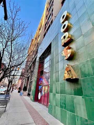 1015 Washington Avenue, Saint Louis, MO 63101