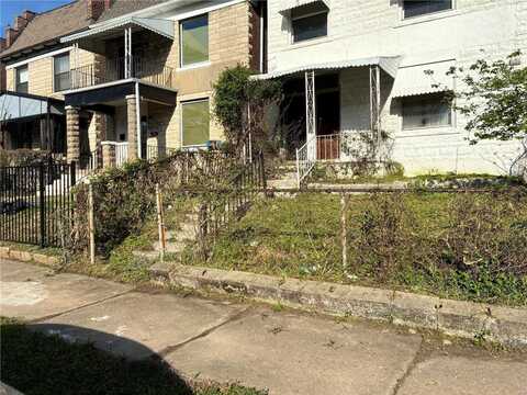 748 N Euclid Avenue, Saint Louis, MO 63108