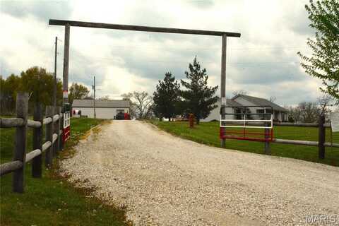 9809 Highway Y, Bowling Green, MO 63334