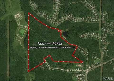 0 Hank Lane, Dixon, MO 65459