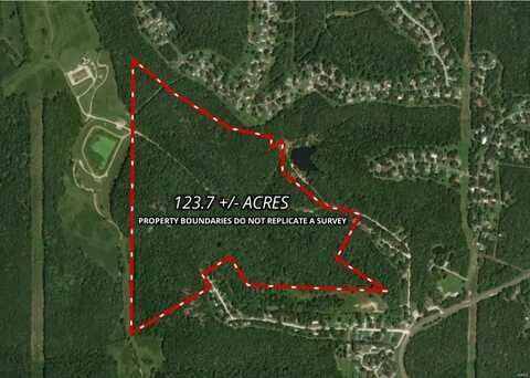 0 Hank Lane, Dixon, MO 65459