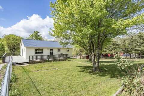 21920 Lafayette Road, Waynesville, MO 65583