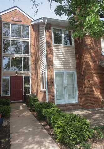 1340 Holgate Drive, Ballwin, MO 63021
