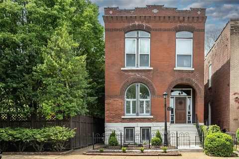 1537 Vail Place, Saint Louis, MO 63104
