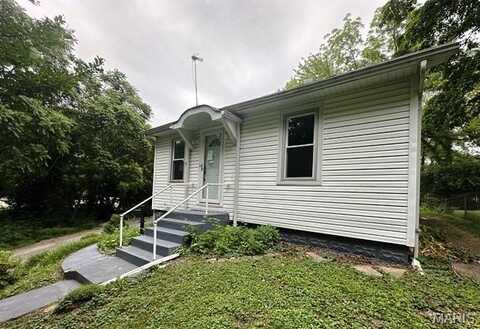 9909 Baltimore Street, Belleville, IL 62223