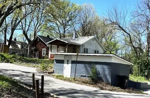 9909 Baltimore Street, Belleville, IL 62223