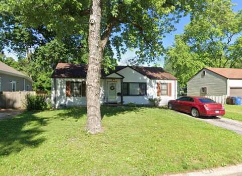 315 Georgia Avenue, Saint Louis, MO 63135