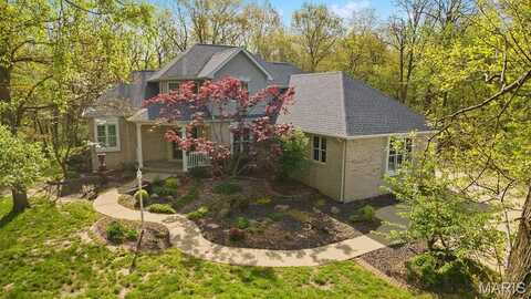 1 Deer Run E, Pocahontas, IL 62275