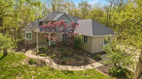 1 Deer Run E, Pocahontas, IL 62275