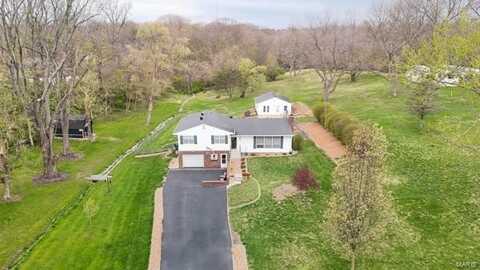 20 S Oakland Drive, Caseyville, IL 62232