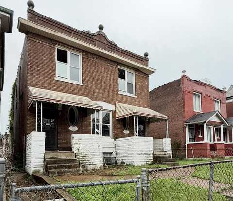 3930 Sullivan Avenue, Saint Louis, MO 63107
