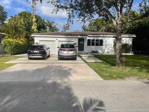 10611 NE 11th Ct, Miami Shores, FL 33138
