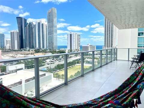 300 Sunny Isles Blvd, Sunny Isles Beach, FL 33160