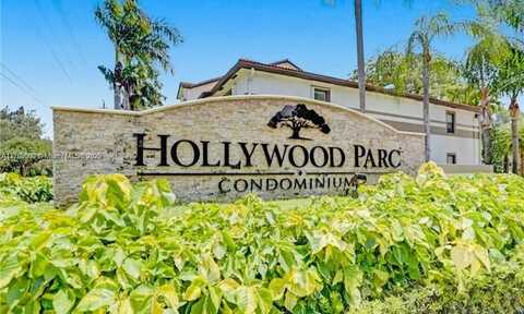 550 S Park Rd, Hollywood, FL 33021