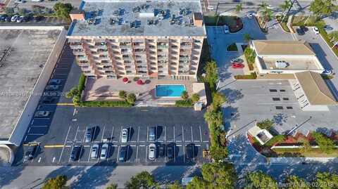 2200 E Hallandale Beach Blvd, Hallandale Beach, FL 33009