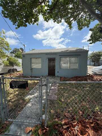 100 NW 1st Ave, Hallandale Beach, FL 33009