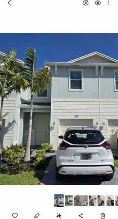 525 SE Rivergrass St, Port Saint Lucie, FL 34984