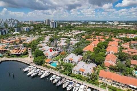 3544 Magellan Cir, Aventura, FL 33180