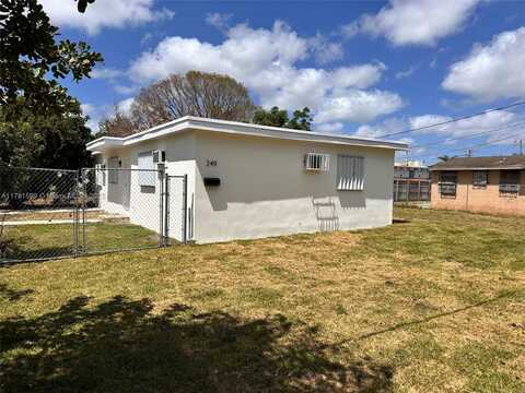 249 SW 4th Ct, Homestead, FL 33030