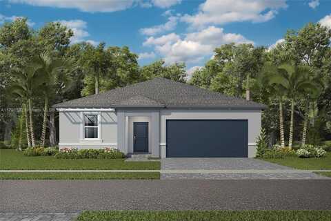 19645 SW 339 TER, Homestead, FL 33034