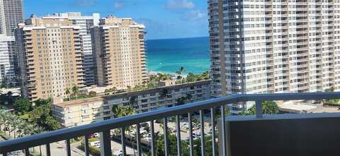 1985 S Ocean Dr, Hallandale Beach, FL 33009