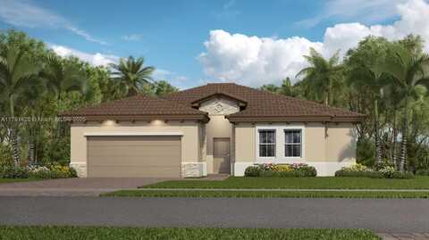 2990 SE 23 AVE, Homestead, FL 33035