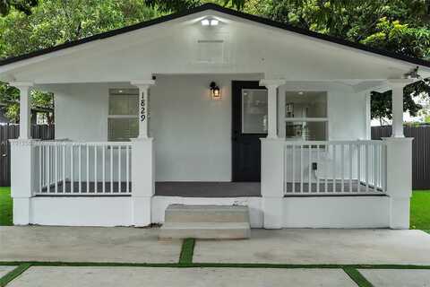 1829 NW 62nd Ter, Miami, FL 33147