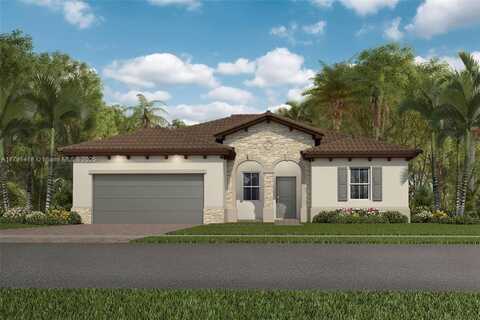 2991 SE 23 AVE, Homestead, FL 33035