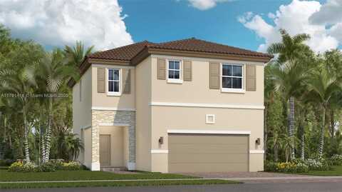 2659 SE 24 DR, Homestead, FL 33035