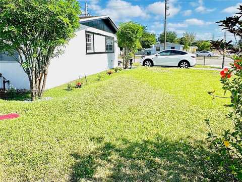 20701 NW 34th Ct, Miami Gardens, FL 33056
