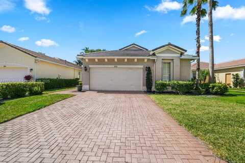 715 SW Rocky Bayou Ter, Port Saint Lucie, FL 34986