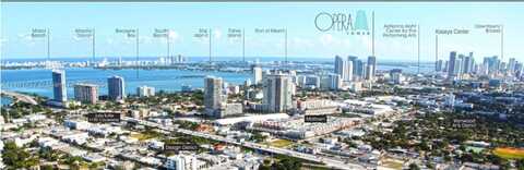 1750 N Bayshore Dr, Miami, FL 33132