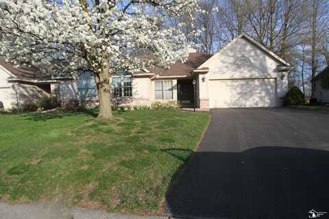 910 Hickory Creek, Temperance, MI 48182