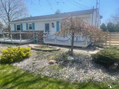 1007 Substation, Temperance, MI 48182