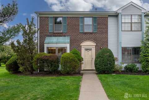 248 Bromley Place, East Brunswick, NJ 08816