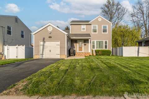 100-a George Street, Carteret, NJ 07008