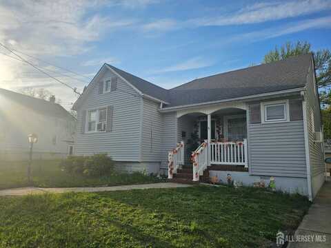 31 Burton Avenue, South River, NJ 08882