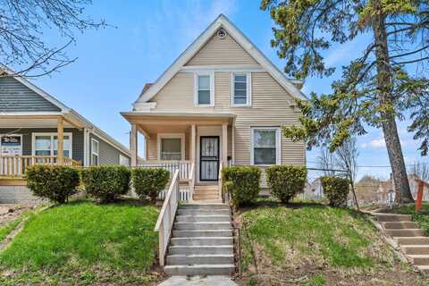 2027 N 23rd St, Milwaukee, WI 53205