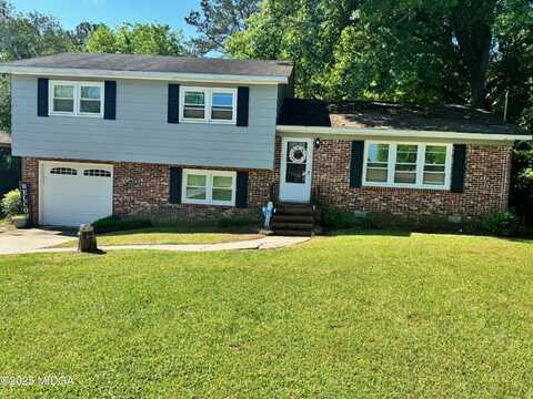 2274 Friar Road, Macon, GA 31206